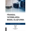 Finansal Yatırımlarda Model Oluşturma