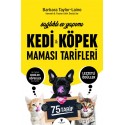 Kedi ve Köpek Maması Tarifleri