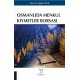 Osmanlıda Menkul Kıymetler Borsası