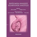 Doğumda Analjezi Sezaryende Anestezi