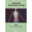 Anatomi Uygulama Kitabı