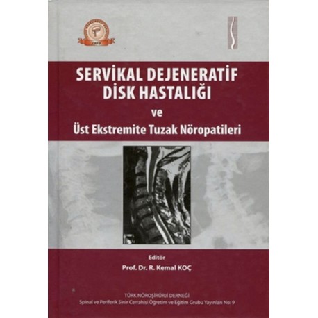 Servikal Dejeneratif Disk Hastalığı