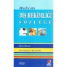 Mosby'nin Diş Hekimliği Sözlüğü