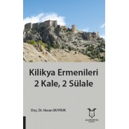 Kilikya Ermenileri 2 Kale 2 Sülale