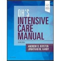 Oh's Intensive Care Manual, 8th Edition