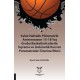Sekiz Haftalık Piliometrik Antrenmanın 15-18 Yaş Grubu Basketbolcularda Sıçrama ve İzokinetik Kuvvet Etkisi