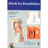 Klinik Ses Bozuklukları