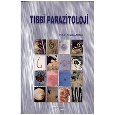 Tıbbi Parazitoloji