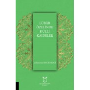 Lübâb Özelinde Külli Kâideler