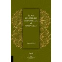 İslam Kelamında Nedensellik ve Adetullah