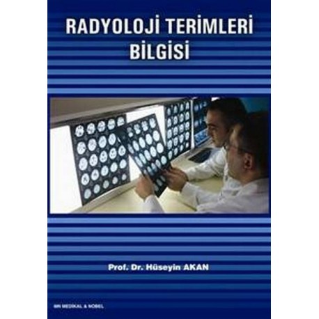 Radyoloji Terimleri Bilgisi