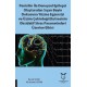 Penisilin İle Deneysel Epilepsi Oluşturulan Sıçan Beyin Dok. Yüz.Egz. Ve Üzüm Çek.Eks. Oksidatif Stres Par.Üz.Etkisi