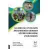 Geleneksel Oyunların Araştırılması Ve Beden Eğitimi Derslerine Uyarlanması