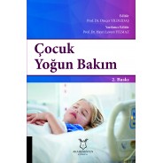 Çocuk Yoğun Bakım