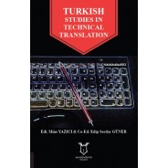 Turkish Studies In Technical Translation