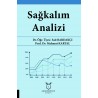 Sağkalım Analizi