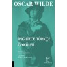 Oscar Wilde İngilizce Türkçe Öyküler