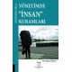 Anektodlarla Yönetimde “İnsan” Kuramları