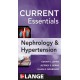 Current Essentials Of Nephrology & Hypertension