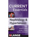 Current Essentials Of Nephrology & Hypertension