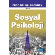 Sosyal Psikoloji