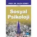 Sosyal Psikoloji