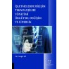 İşletmelerde Bilişim Teknolojileri Yönetimi Örgütsel Değişim ve Liderlik