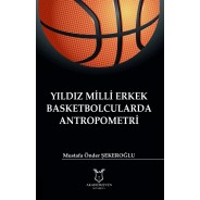 Yıldız Milli Erkek Basketbolcularda Antropometri