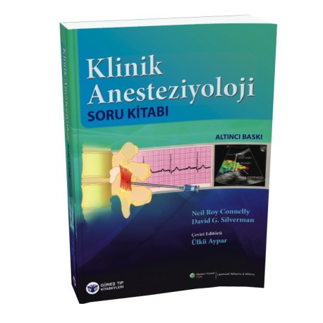 Barash:Klinik Anesteziyoloji Soru Kitabı