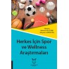 Herkes İçin Spor ve Wellness Araştırmaları