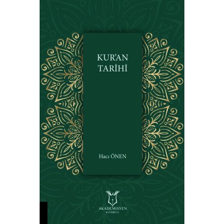 Kur'an Tarihi