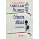 AŞIKLAR ÖLMEZ - Orkestra Albümü