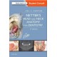 Netter's Head and Neck Anatomy for Dentistry,3rd Edition