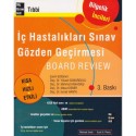 İç Hastalıkları Sınav Gözden Geçirmesi Board Review