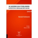 Social Sciences ( AYBAK 2018 Eylül )