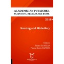 Nursing and Midwifery ( AYBAK 2018 Eylül )