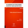 Educational Sciences ( AYBAK 2018 Eylül )