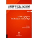 Çocuk Sağlığı ve Hastalıkları Hemşireliği ( AYBAK 2018 Eylül )