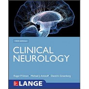Lange Clinical Neurology, 10th Edition