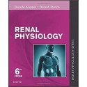 Renal Physiology: Mosby Physiology Series 6th Edition