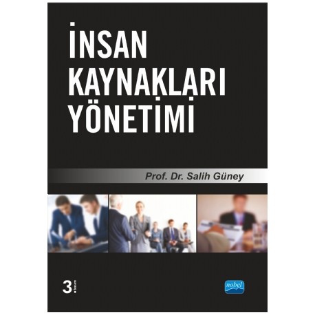 İnsan Kaynakları Yönetimi