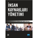 İnsan Kaynakları Yönetimi