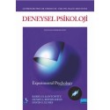 DENEYSEL PSİKOLOJİ - Experimental Psychology