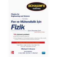 Fen ve Mühendisler için FİZİK Schaum's