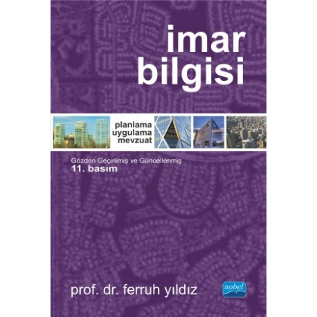 İMAR BİLGİSİ