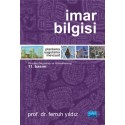 İMAR BİLGİSİ Planlama - Uygulama - Mevzuat