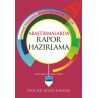 Araştırmalarda Rapor Hazırlama