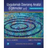 UYGULAMALI DAVRANIŞ ANALİZİ (Eğitimciler İçin) - Applied Behavior Analysis For Teacher