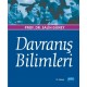 Davranış Bilimleri