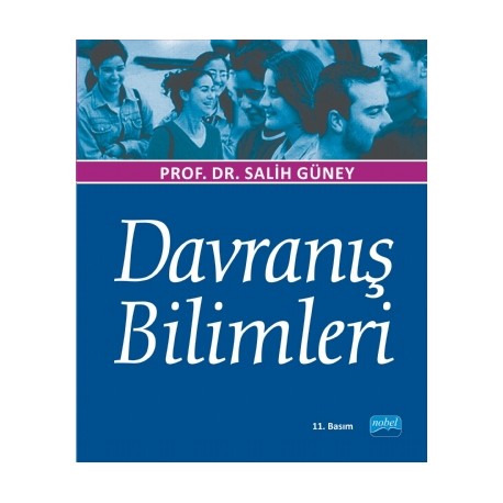 Davranış Bilimleri